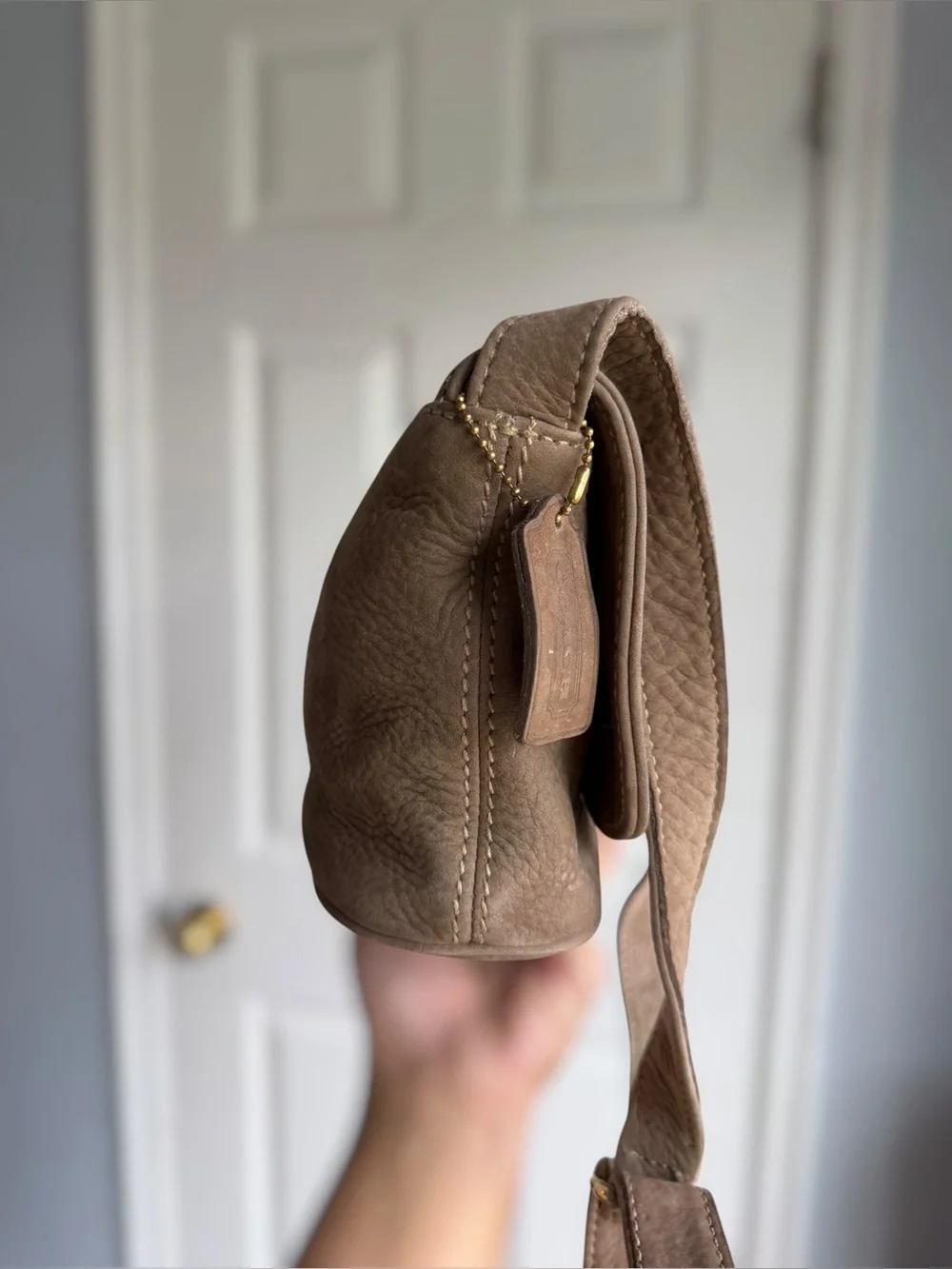 Coach 🤎 vintage